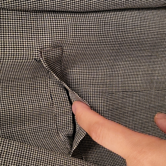 Theory suit - Picture 6 of 6